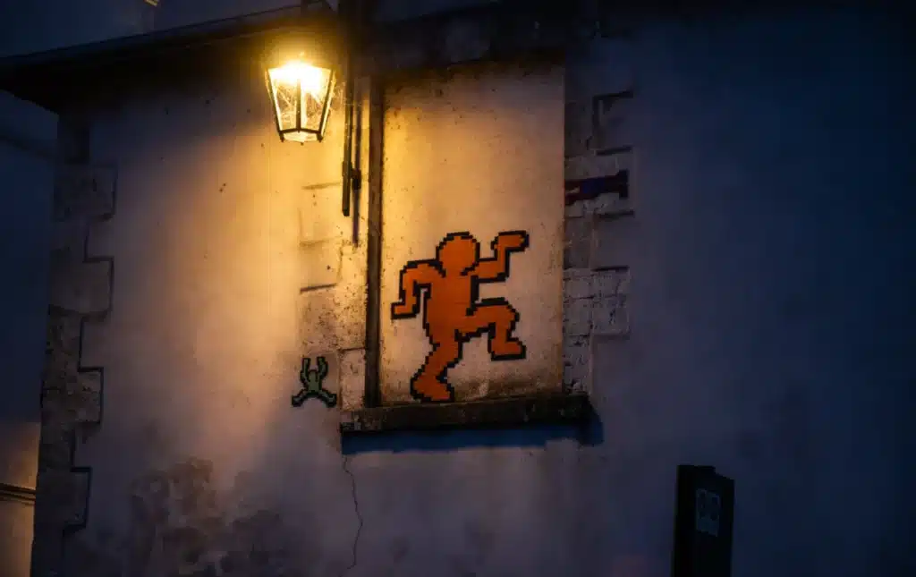 murs orleans street art 1