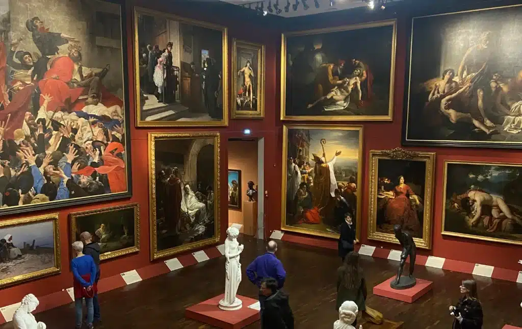 musee beaux arts orleans tresors hier aujourd hui 2