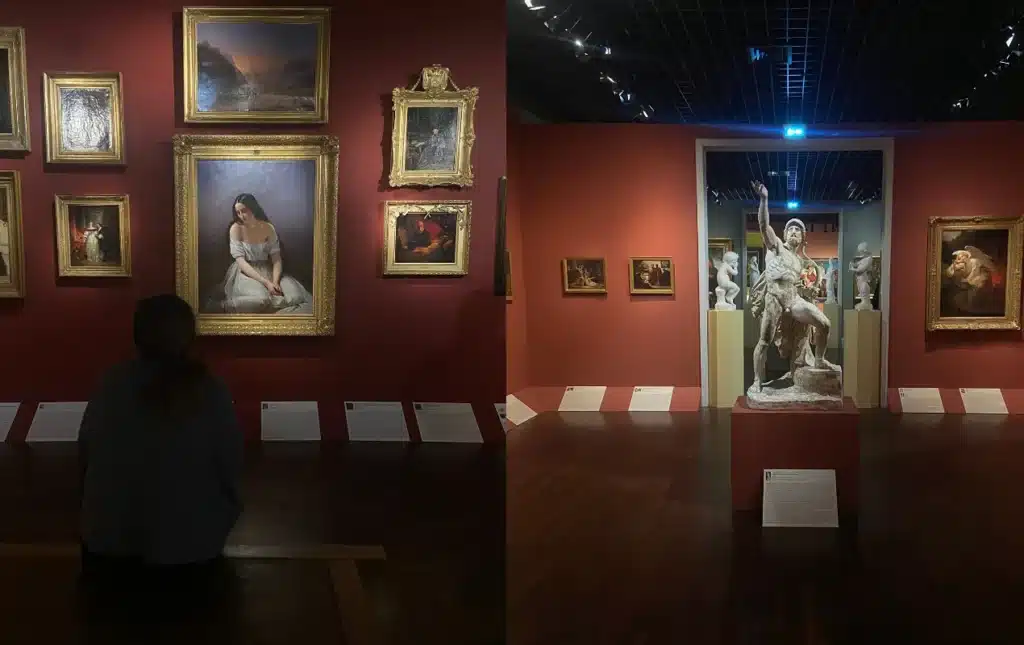 musee beaux arts orleans tresors hier aujourd hui 3