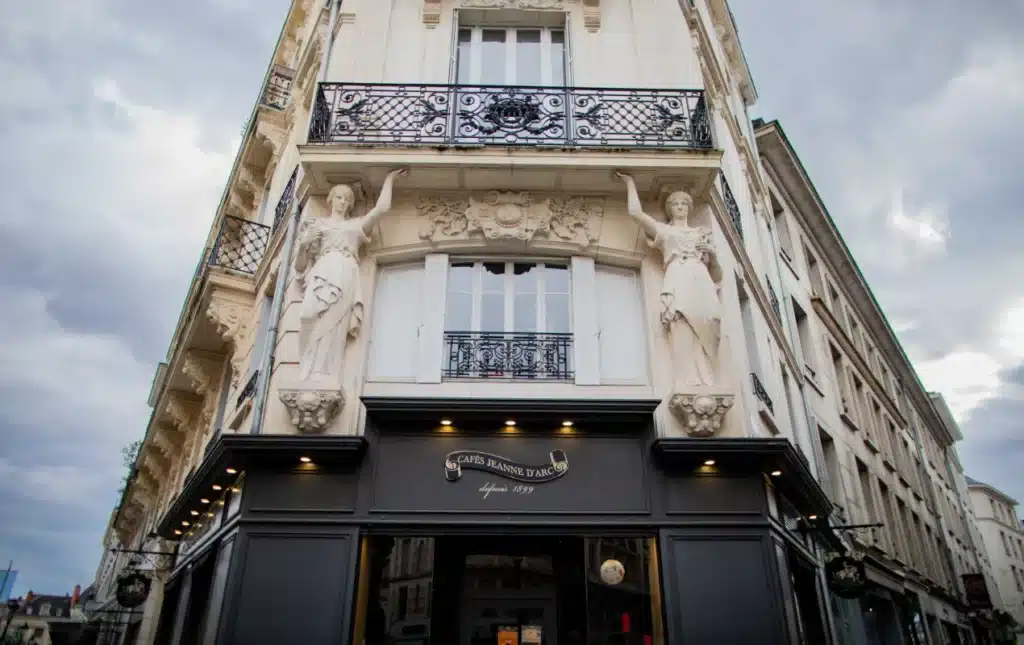 orleans cote sucre cotignac pralines douceurs artisanales 1