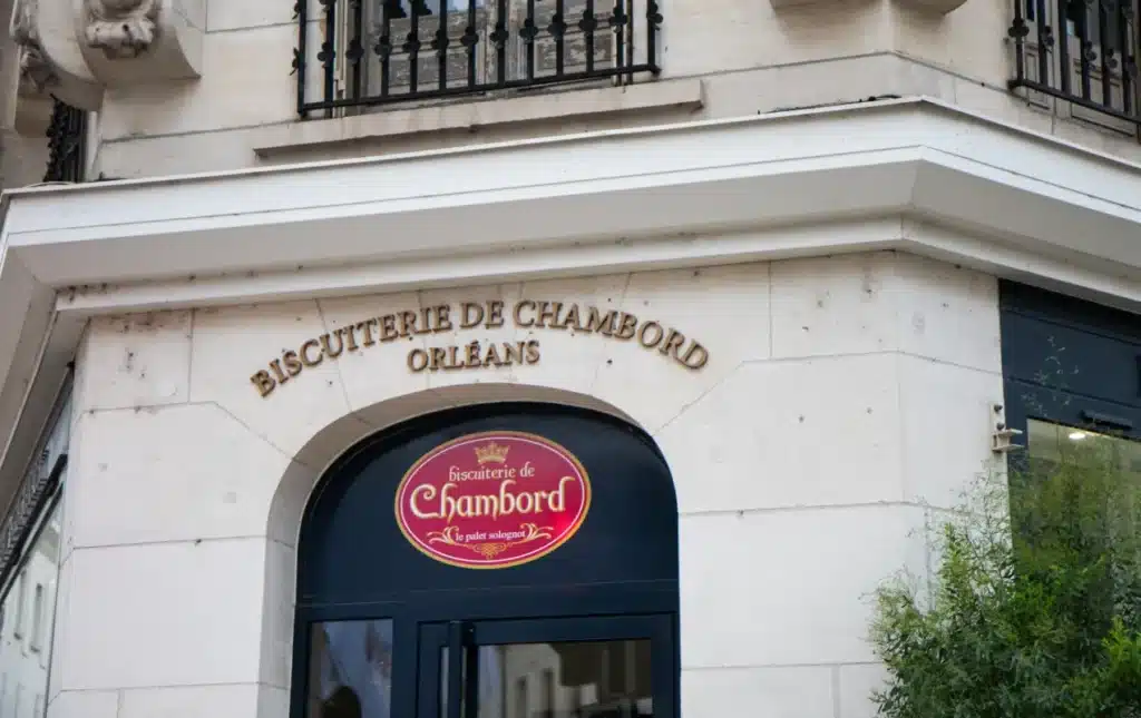 orleans cote sucre cotignac pralines douceurs artisanales 2