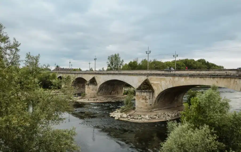 orleans depuis la loire croisiere canoe traditions 1