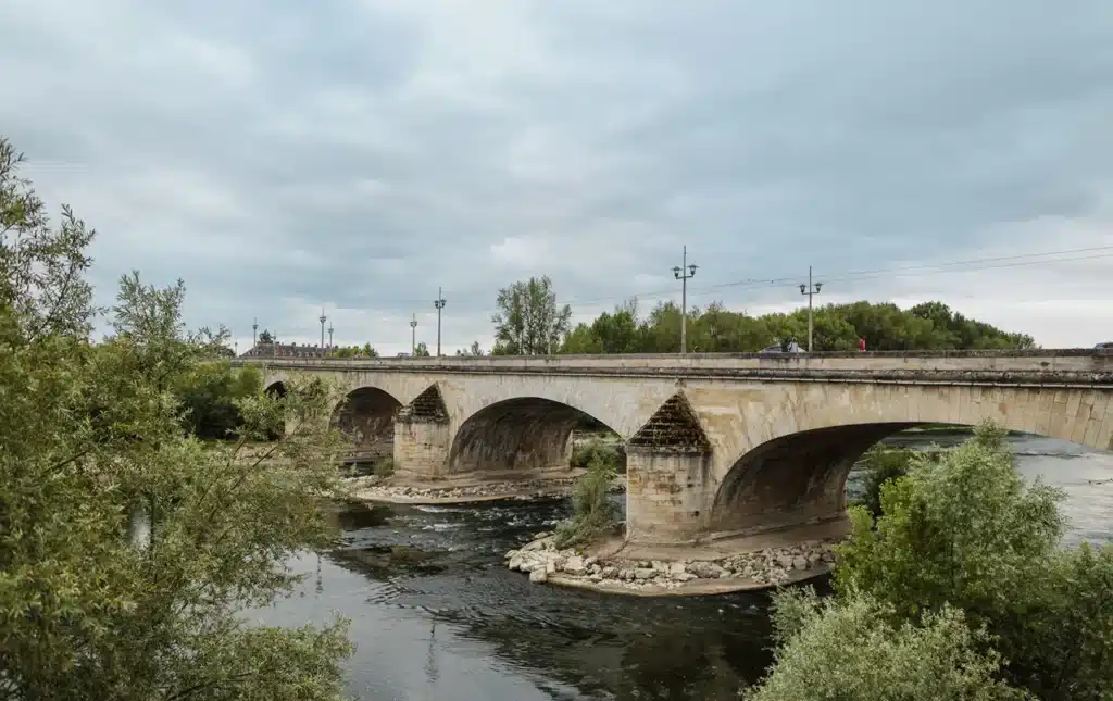 orleans depuis la loire croisiere canoe traditions 1