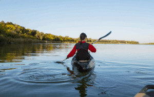 pagayer orleans canoe kayak explorer autrement 2