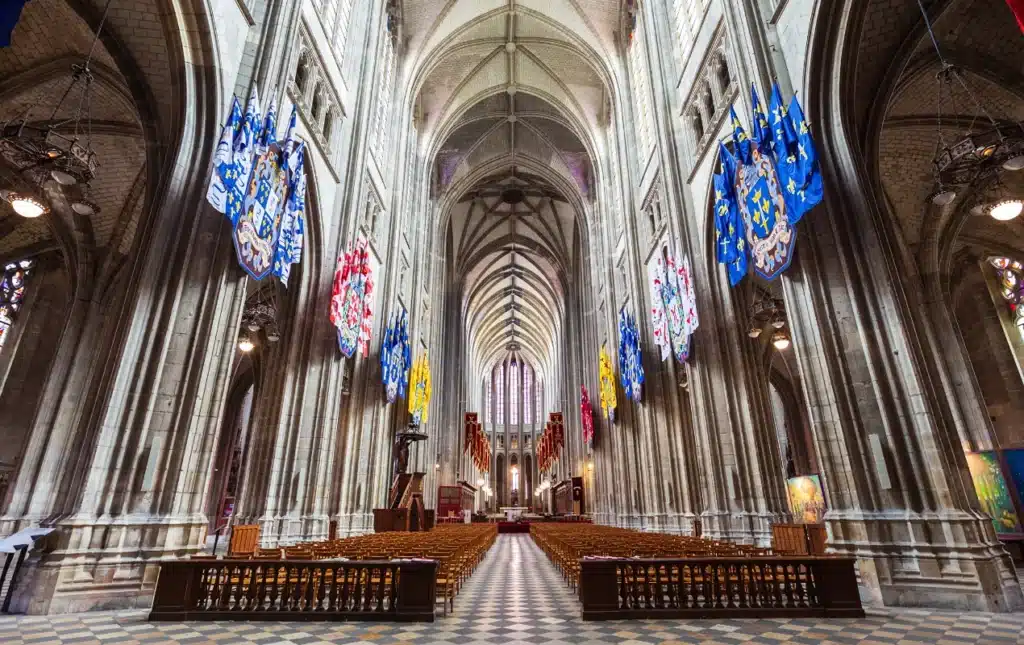 que faire a orleans en mai agenda sortie evenements festifs 1