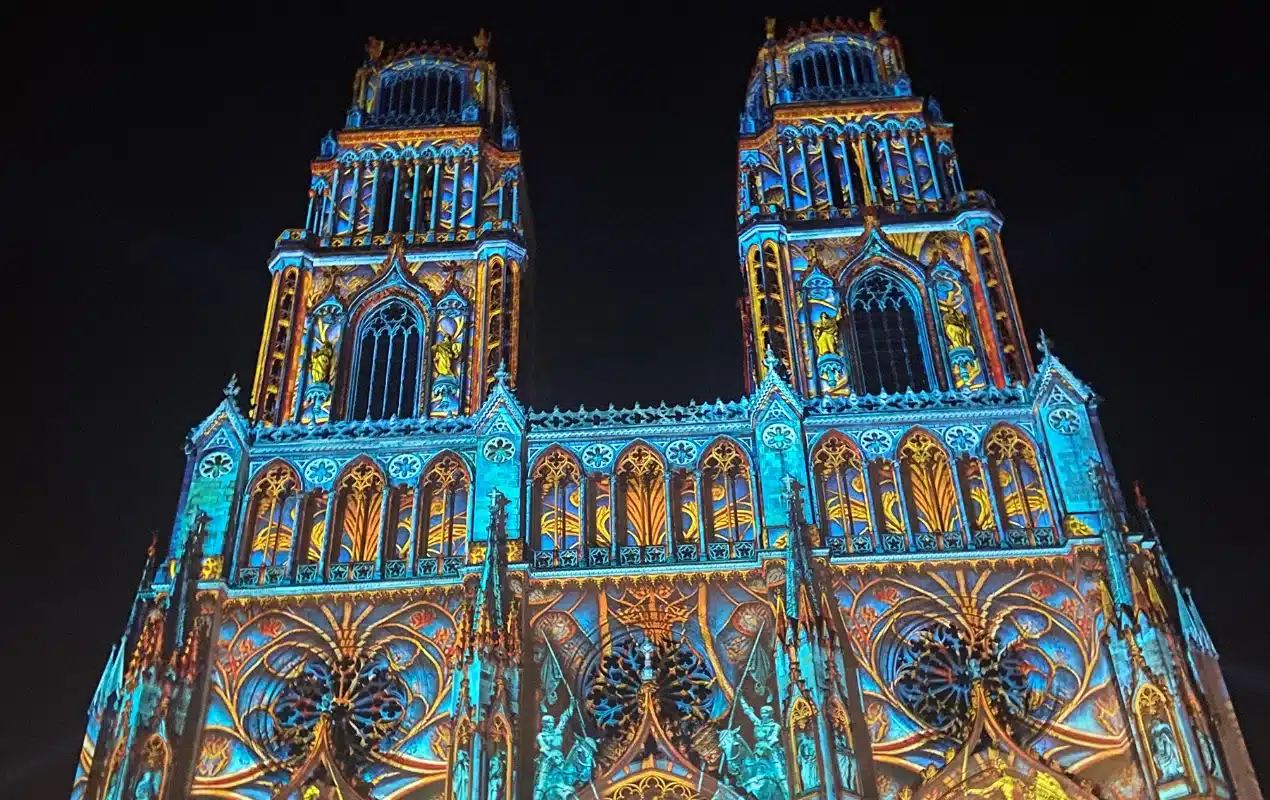 que faire a orleans en mai agenda sortie evenements festifs 2