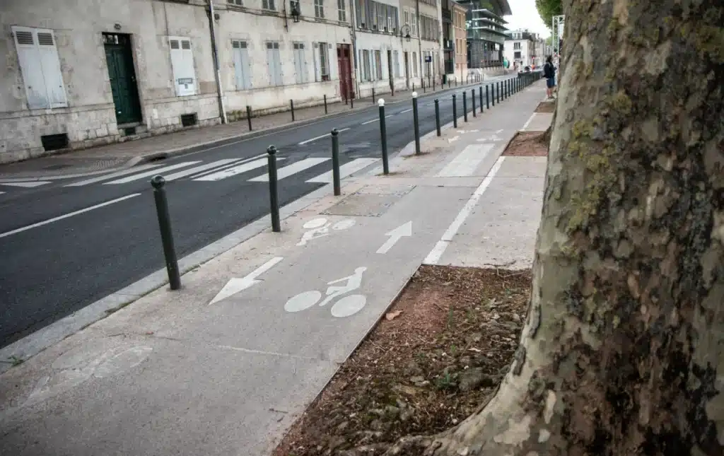 velo loire orleans itineraire paysage 3