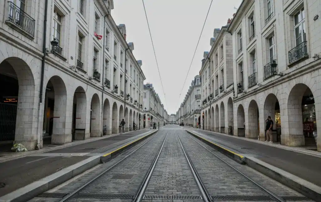 vieux centre orleans balade ruelles medievales 3
