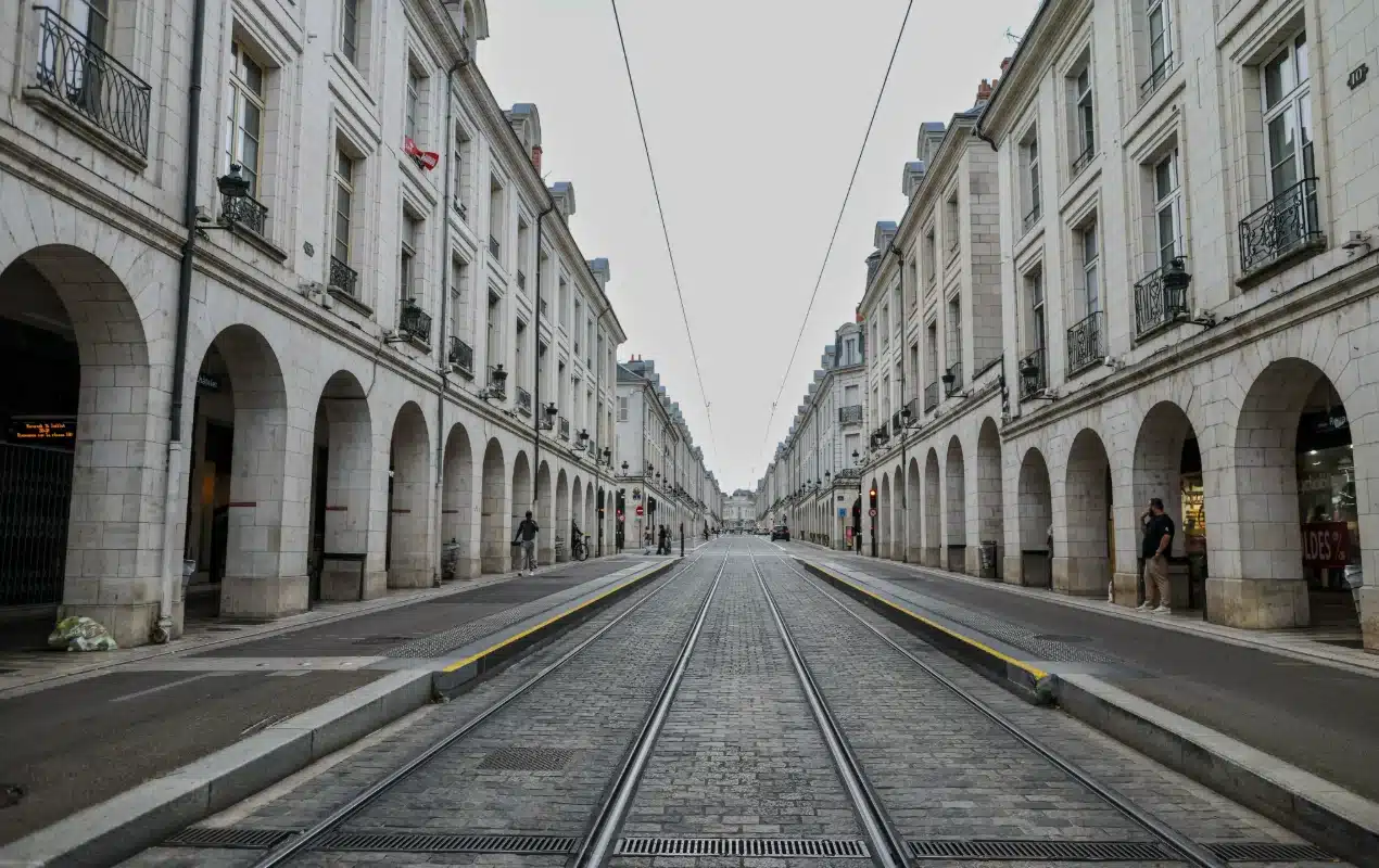 vieux centre orleans balade ruelles medievales 3