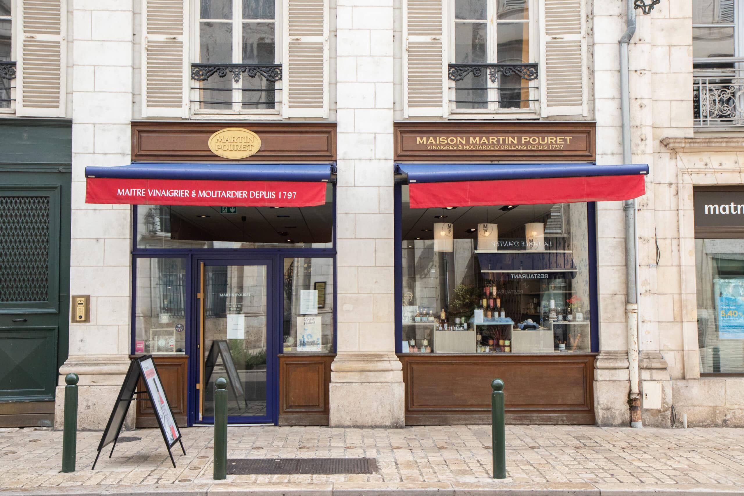 vinaigre moutarde orleans gout tradition 3