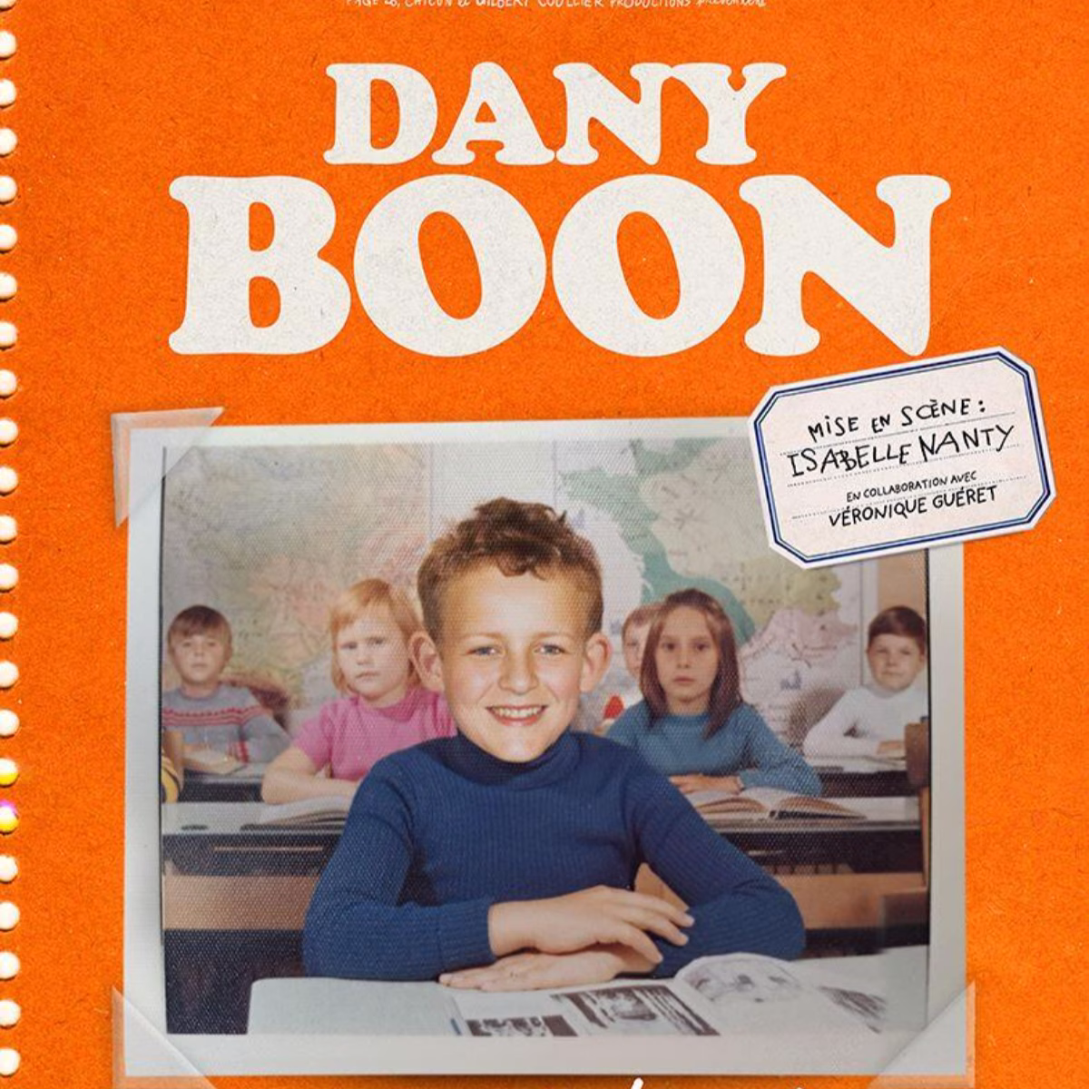 dany boon