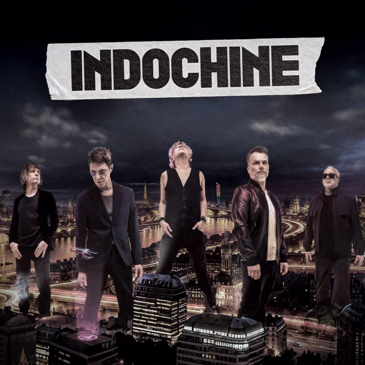 indochine