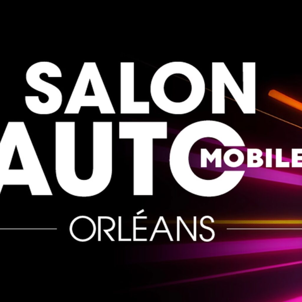 salon automobile