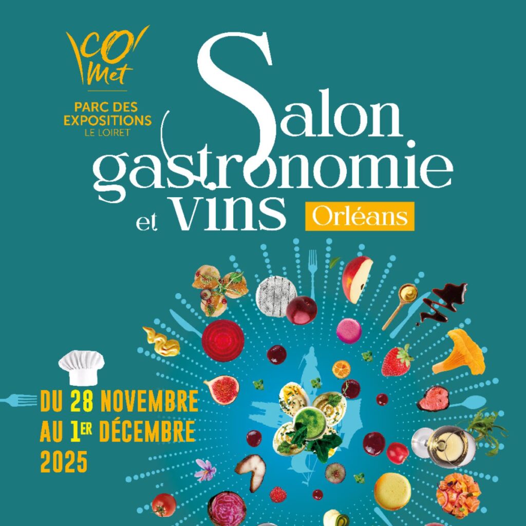 salon gastronomie