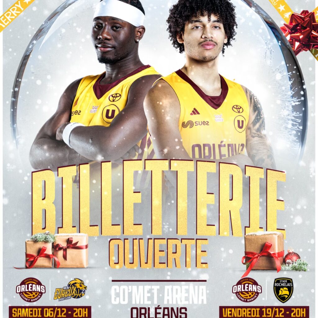 olb la rochelle evreux