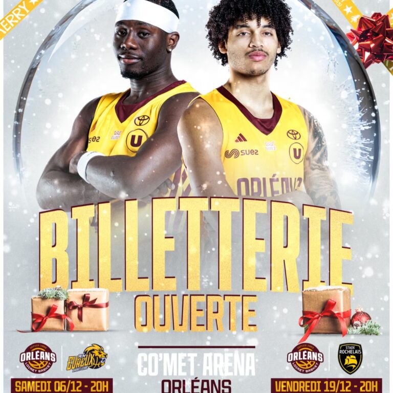 olb la rochelle evreux