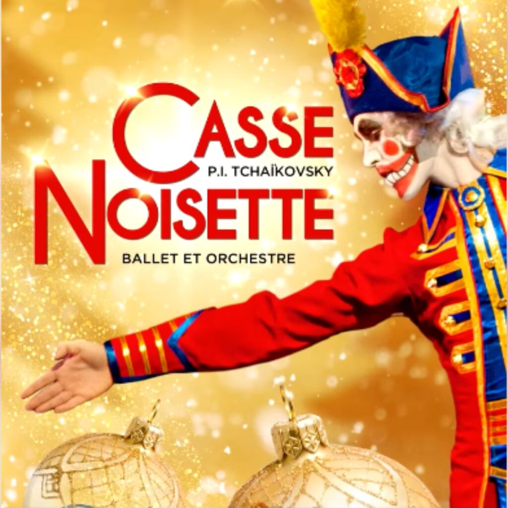 casse noisette