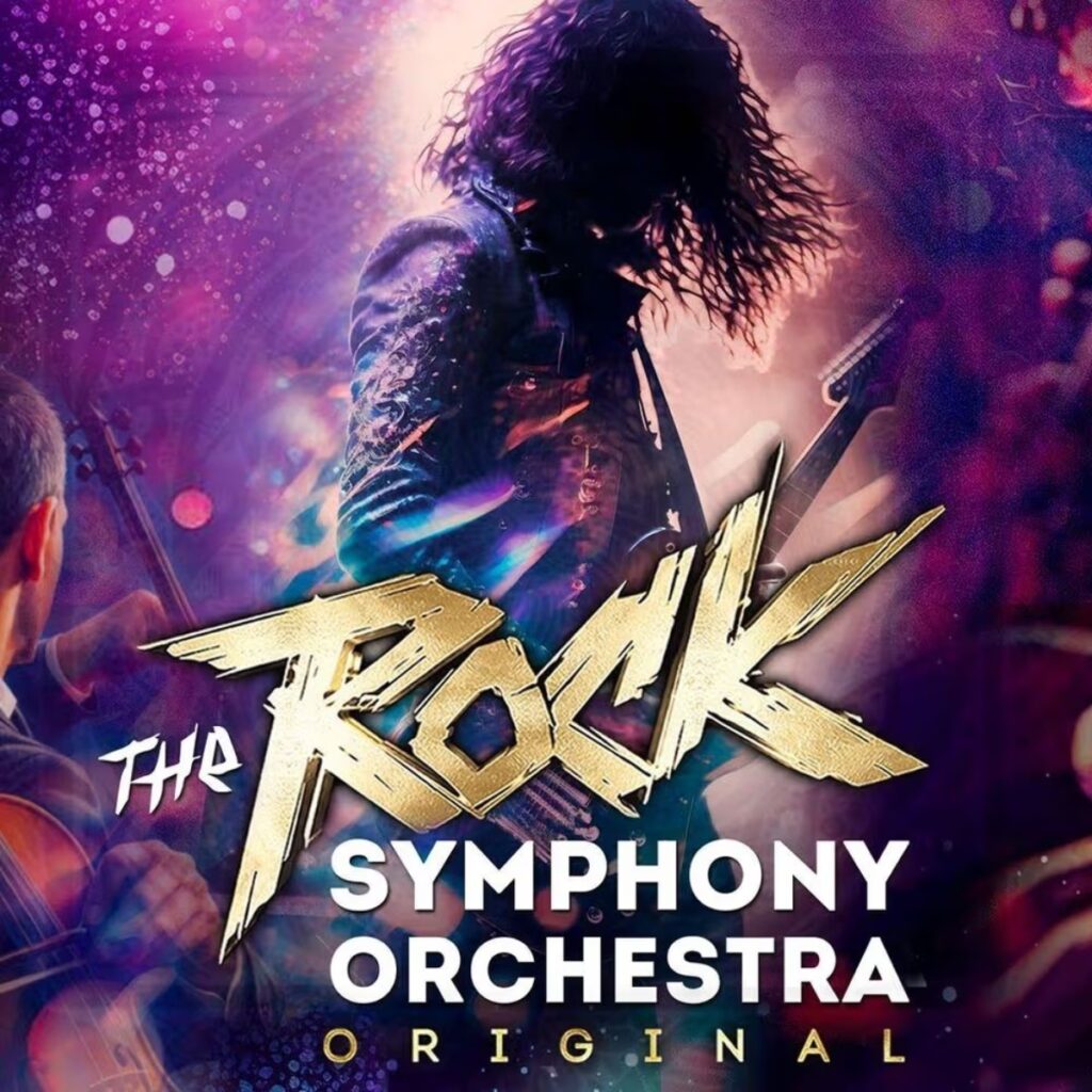 rock symphony orchestra