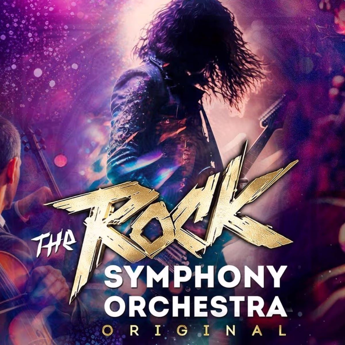 rock symphony orchestra