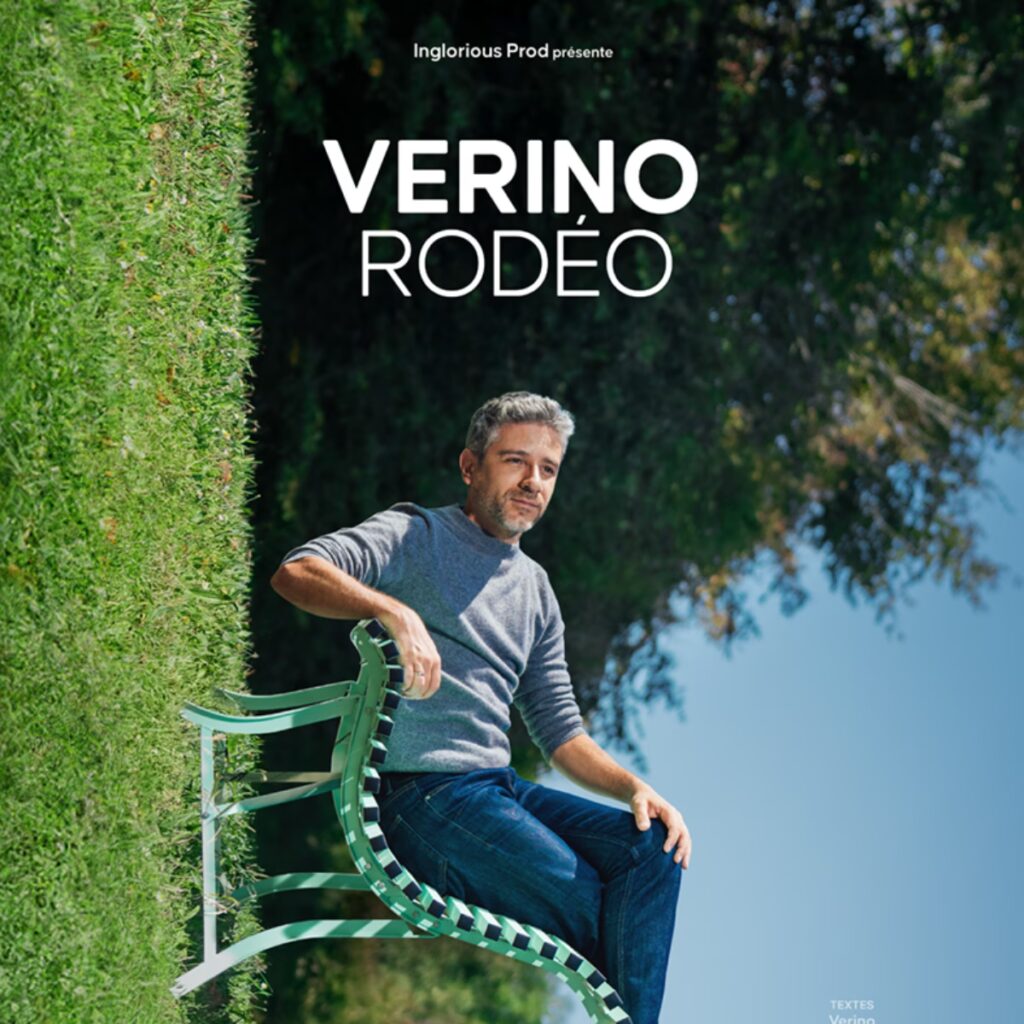 verino rodeo