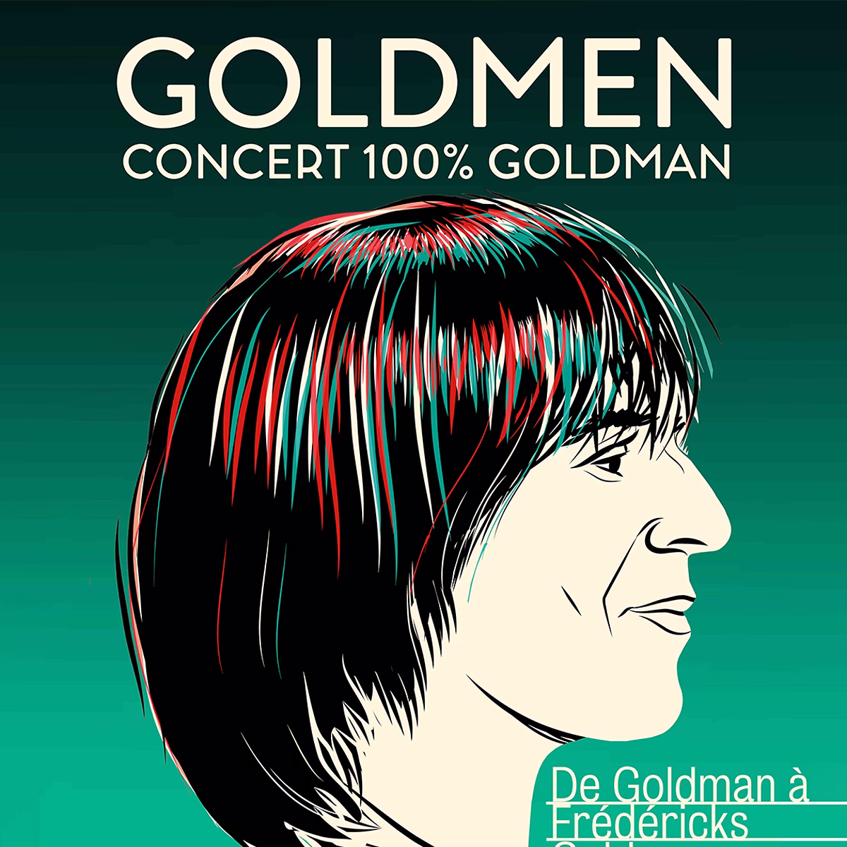 goldmen