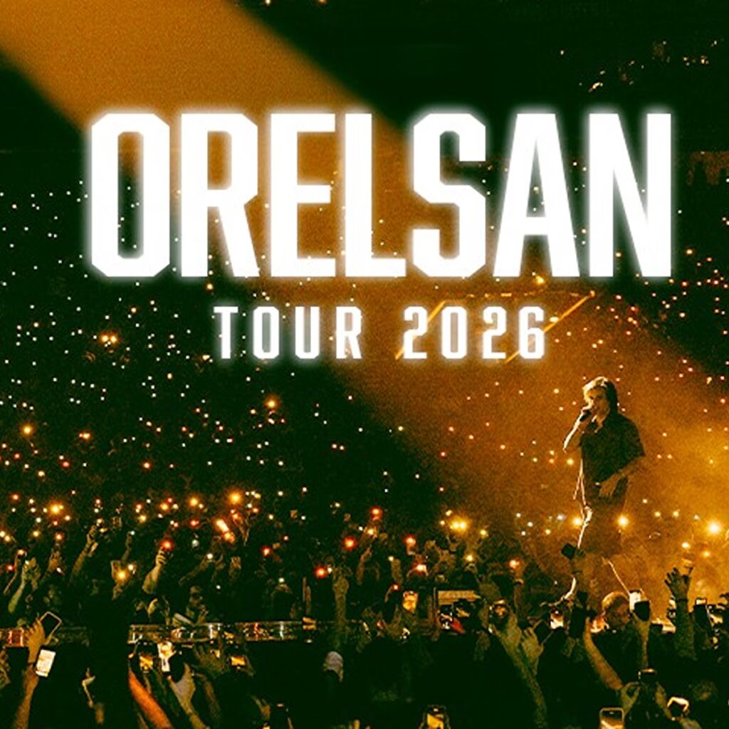 orelsan