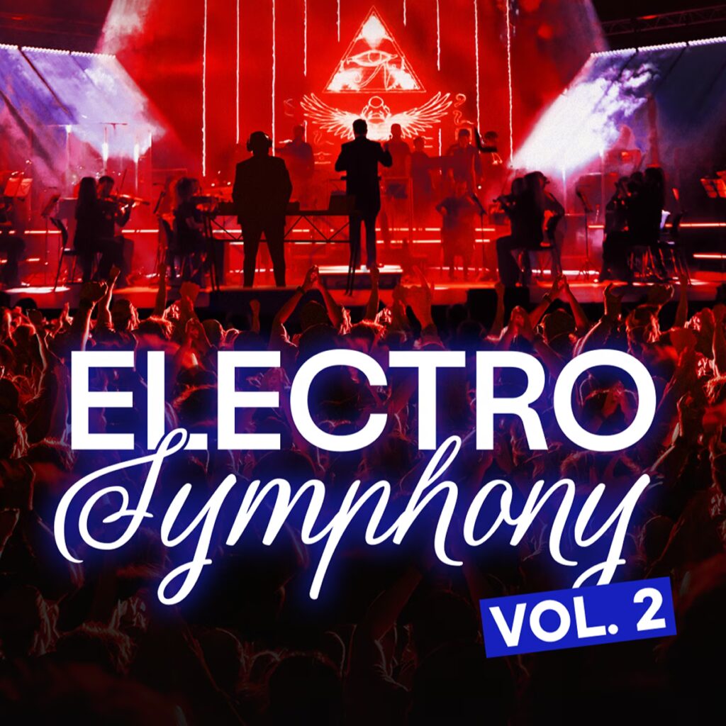 electro symphony