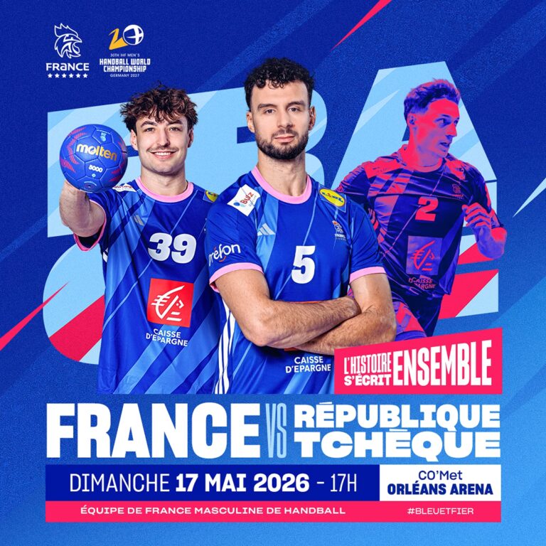 handball france rep tcheque