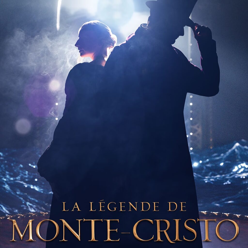 la legende de monte cristo
