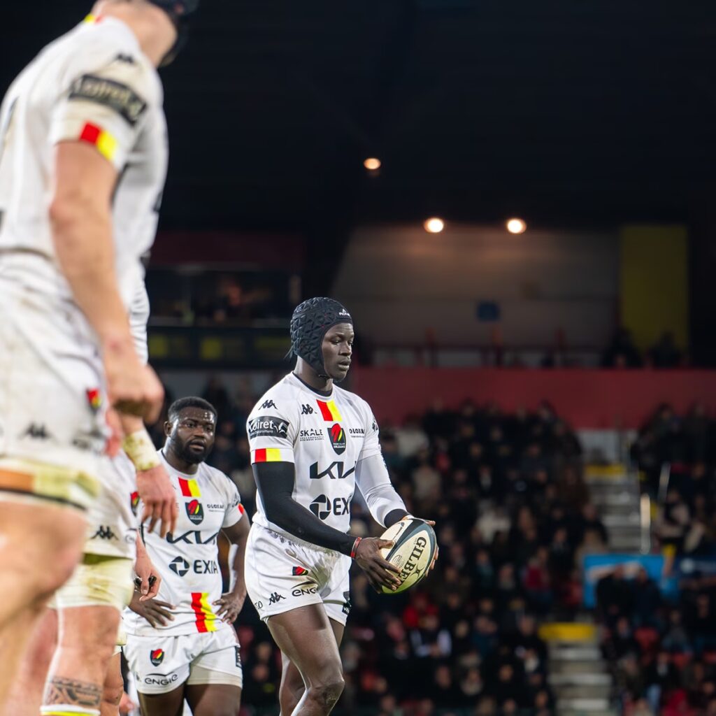 rco drancy saint denis