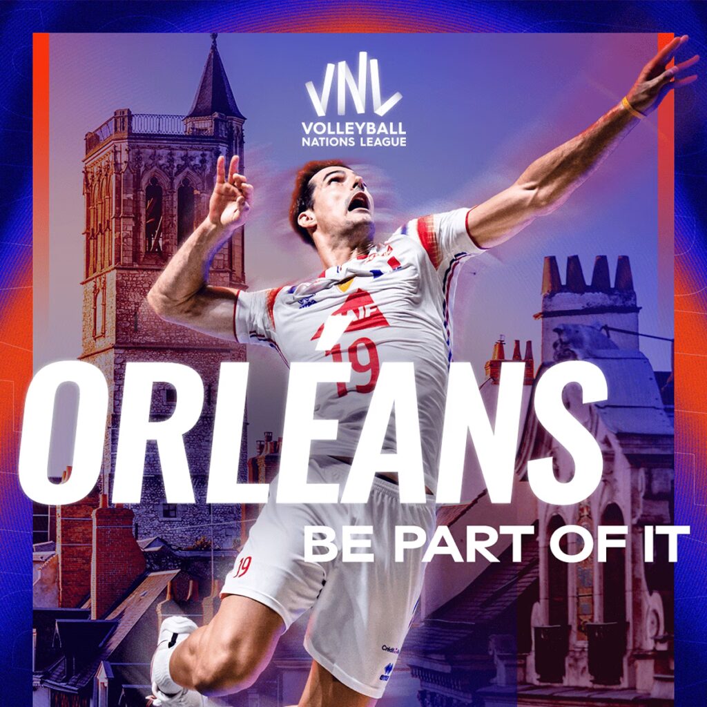 volleyball nations league