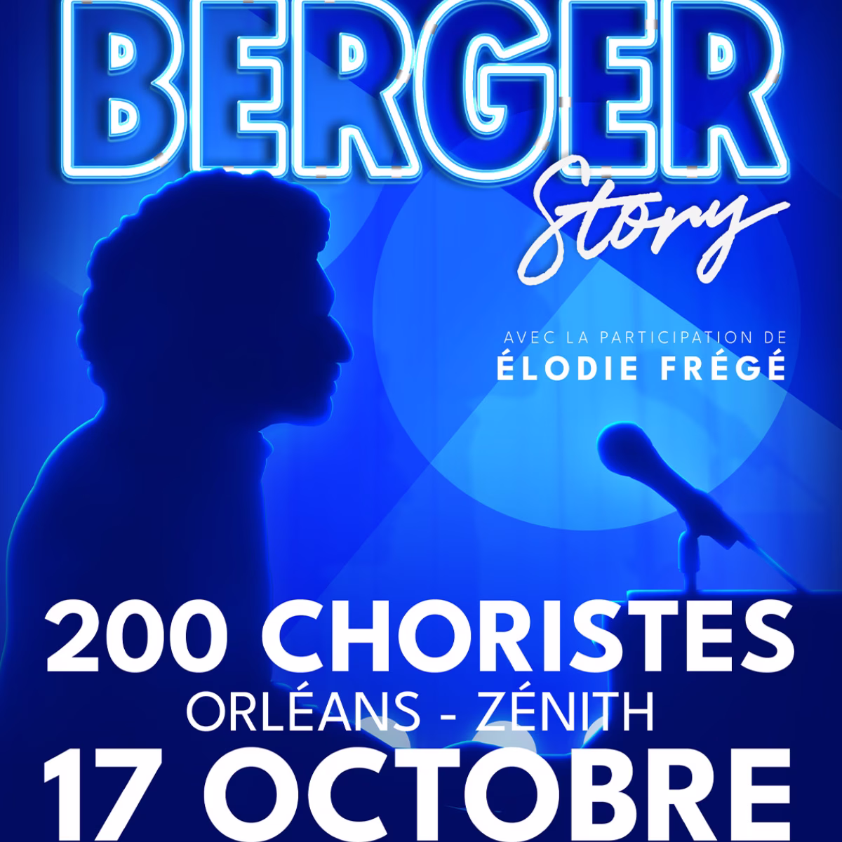 berger story