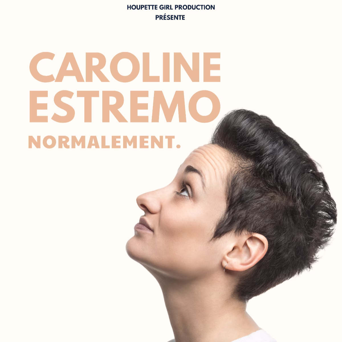caroline estremo