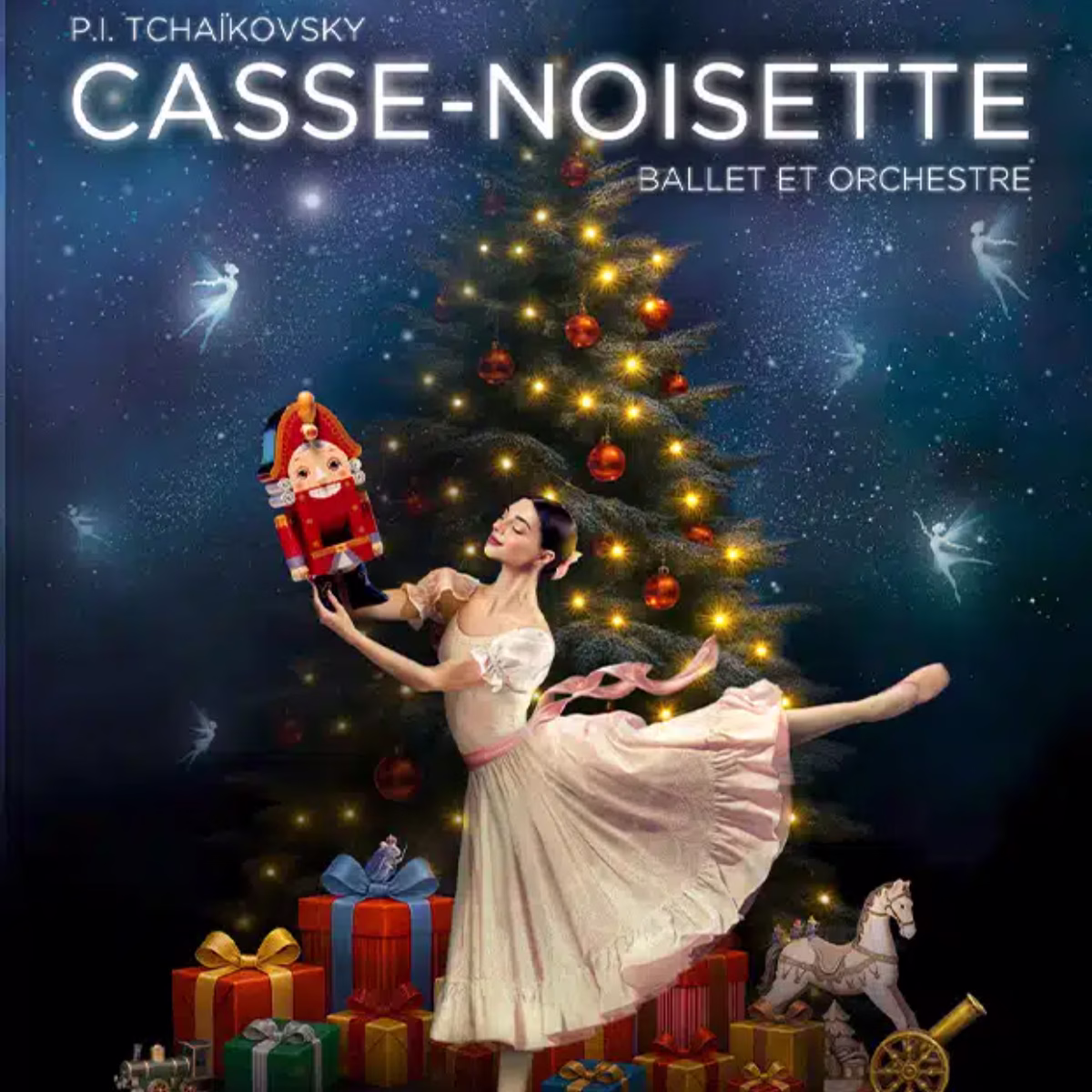 casse noisette novembre