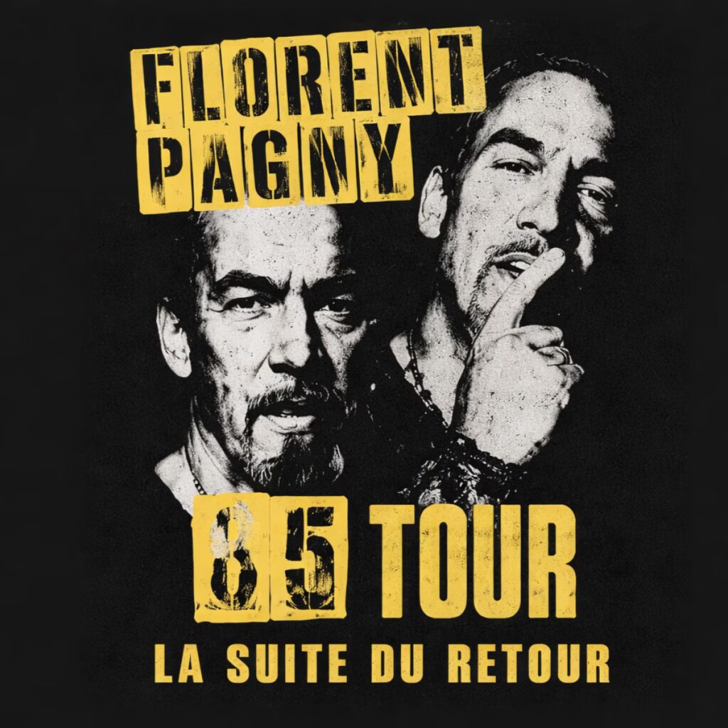 florent pagny