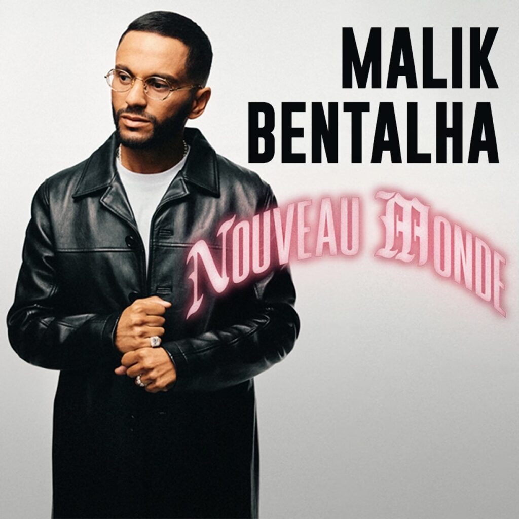 malik bentalha