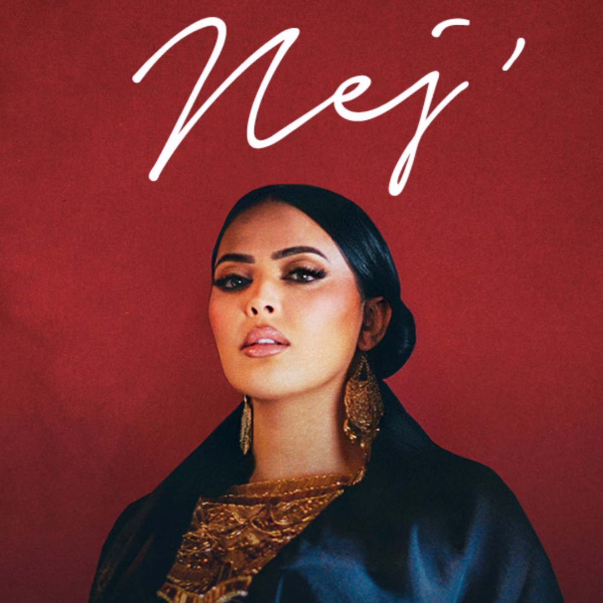 nej irreel tour