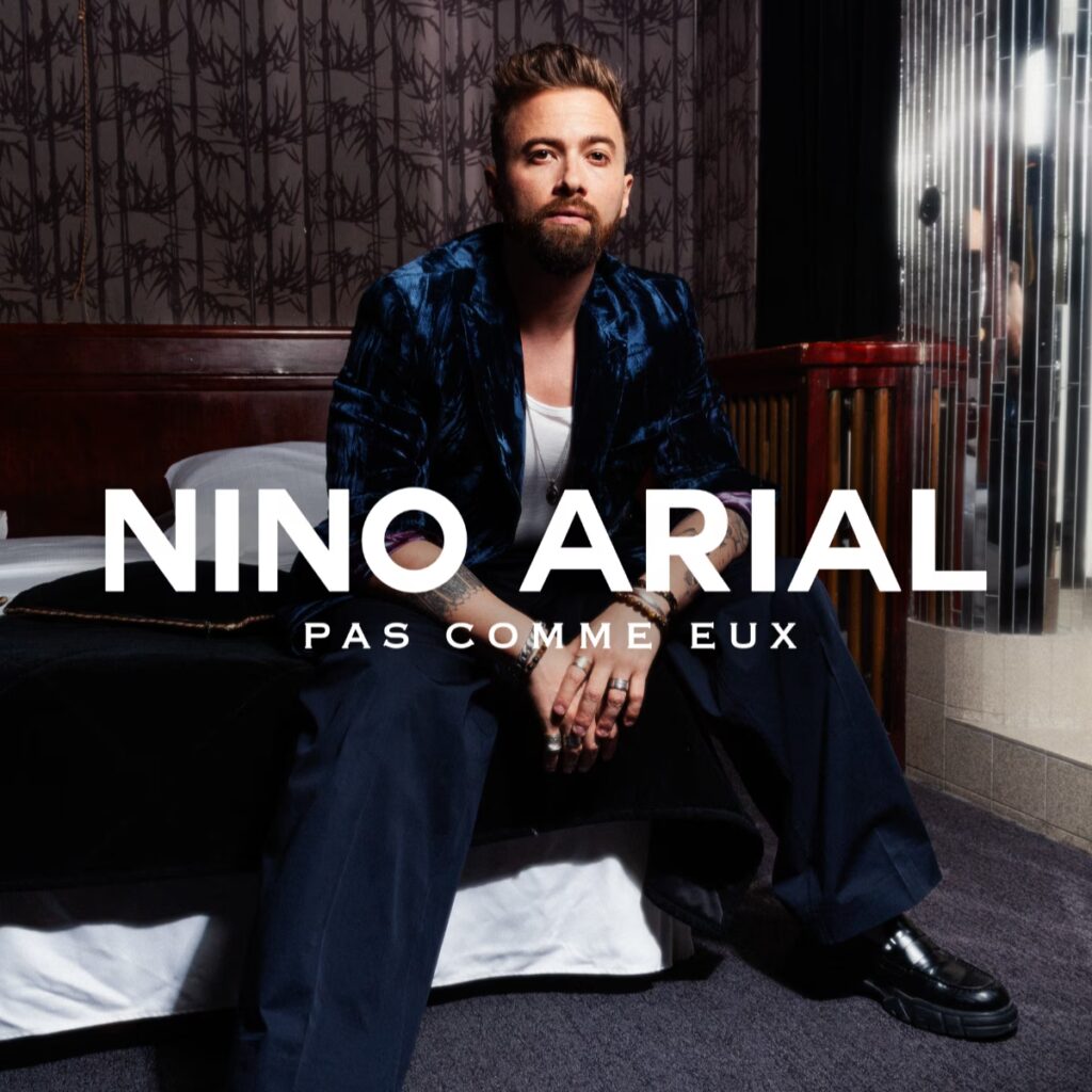 nino arial