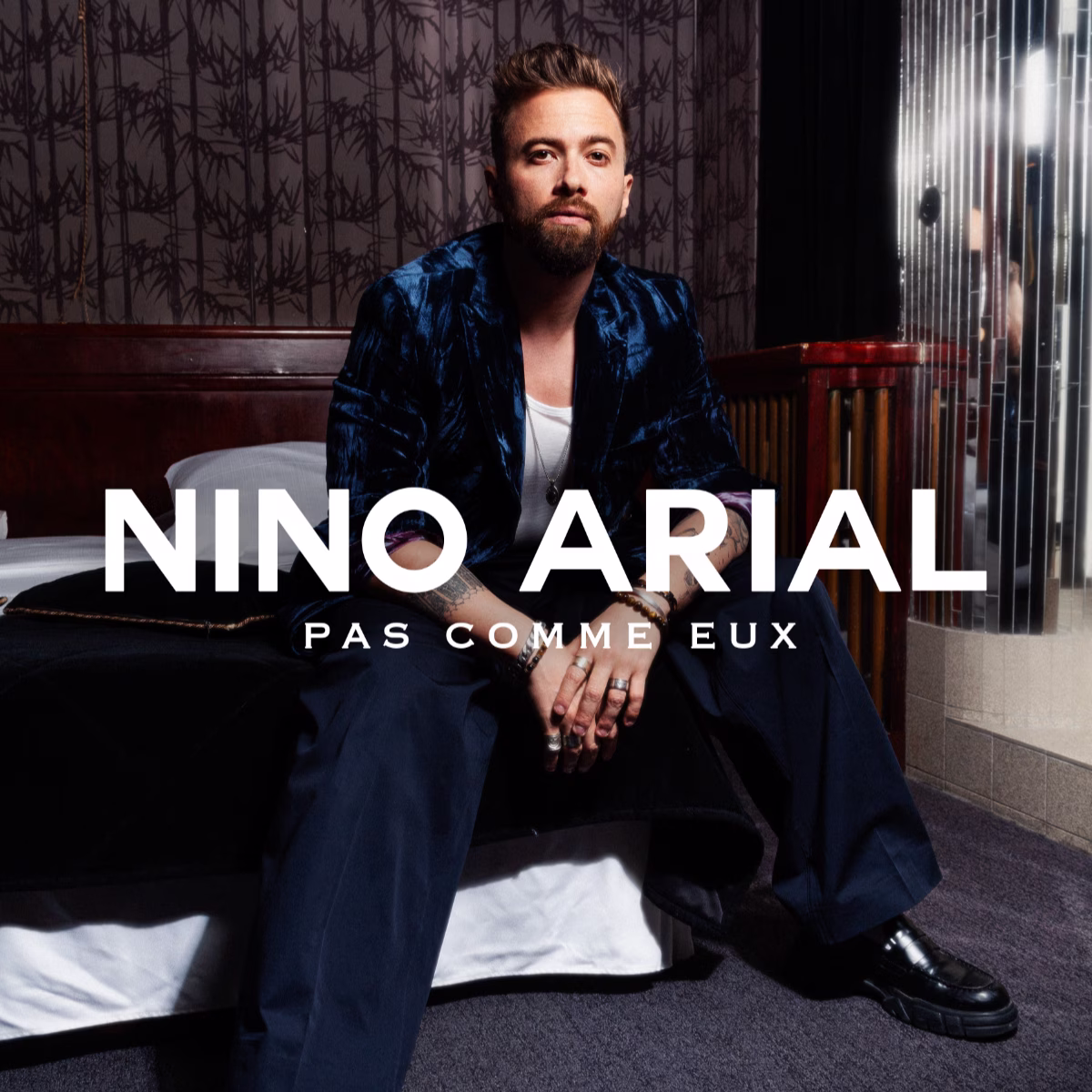 nino arial