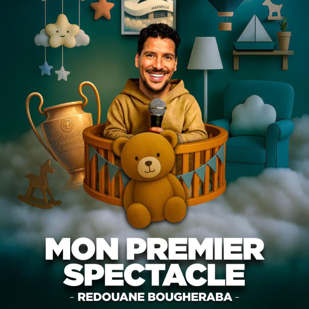 redouane bougheraba