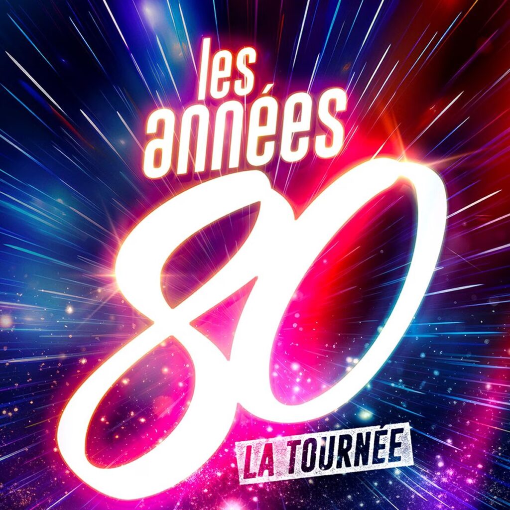 les annes 80 2026