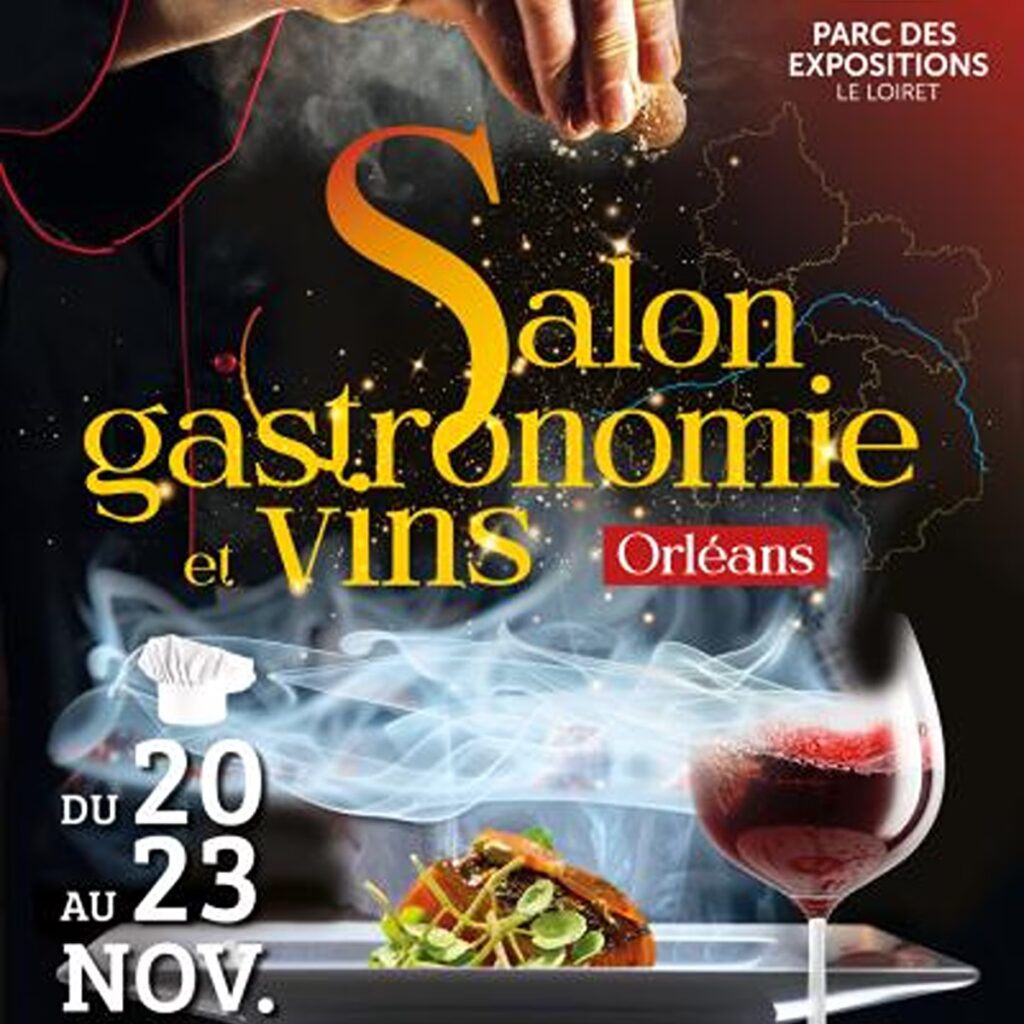salon gastronomie 2026