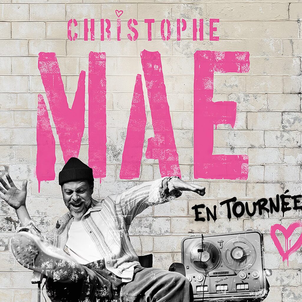 christophe mae 01 27