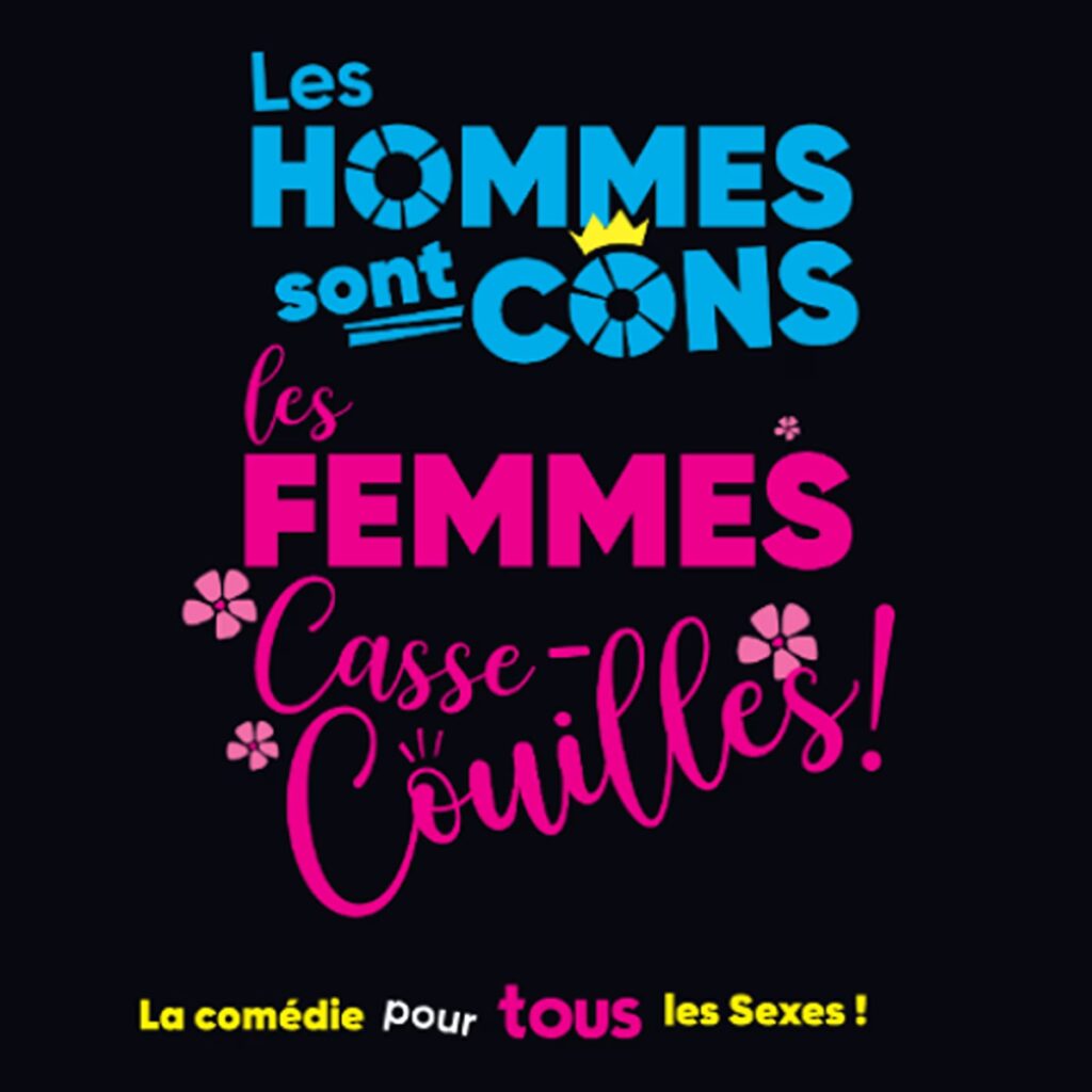 les hommes les femmes 01 27