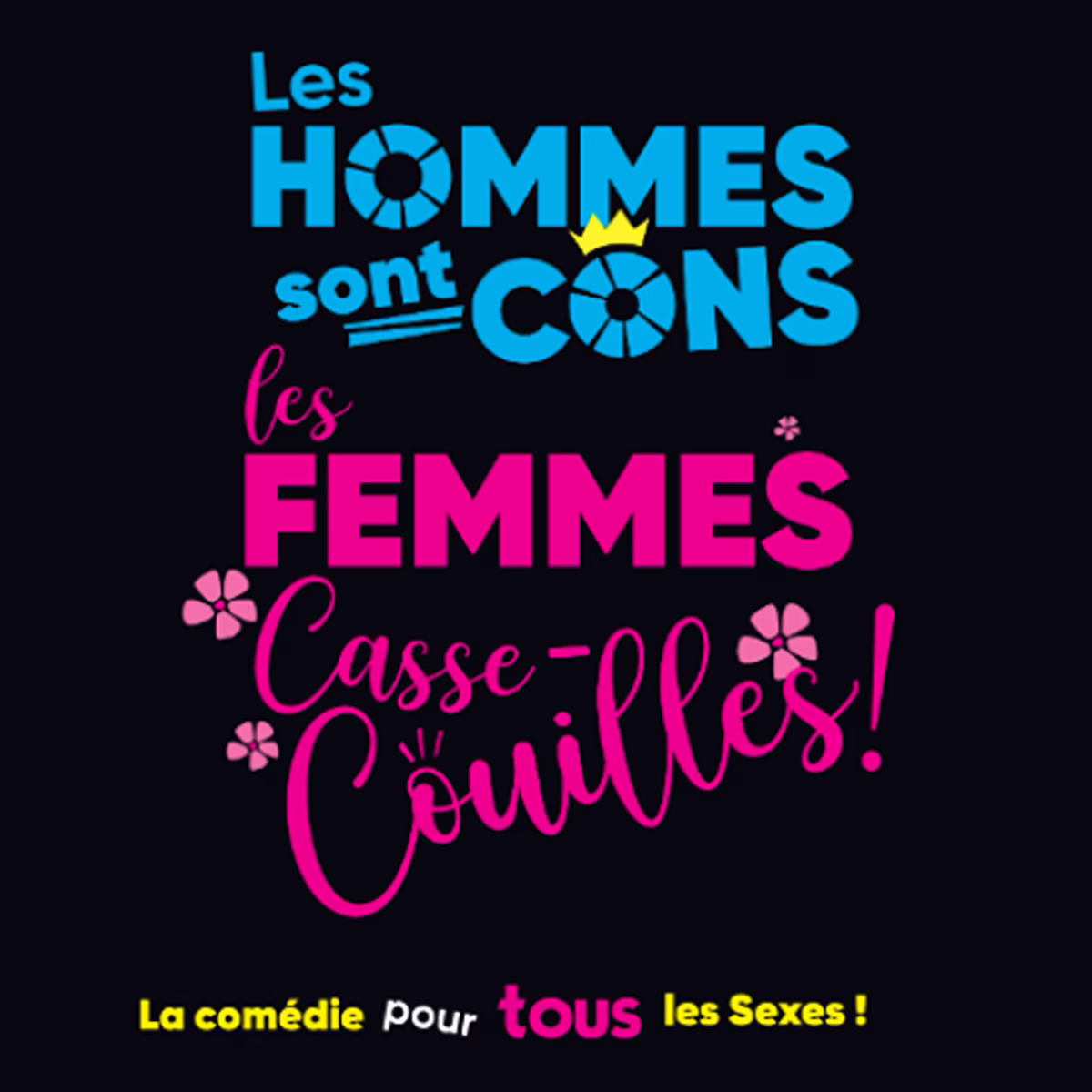 les hommes les femmes 01 27